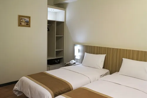 @Hom Premiere Abepura by Horison Hotels in Yobe