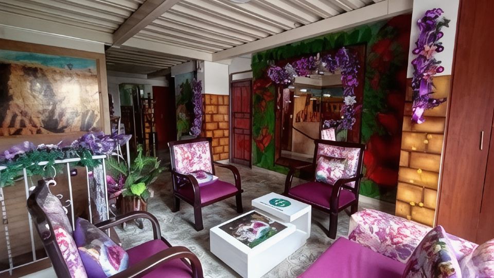 Hotel El Opita
