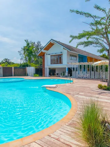 รูปภาพของบางสะพาน รีสอร์ท