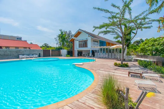 รูปภาพของบางสะพาน รีสอร์ท