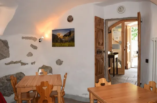 意大利 - 瑞士酒店