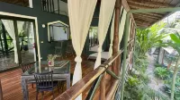 Canaima Chill House - Servicios de Traslado