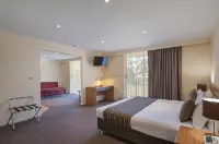 Mildura Inlander Resort Hotels in Mildura