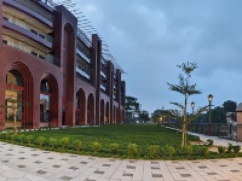 Mahfil-e-Motijheel, Motijheel Park and Resort Hotels in Murshidabad