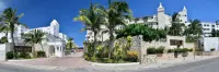 Cancun Plaza Condo Apartment - Homestays