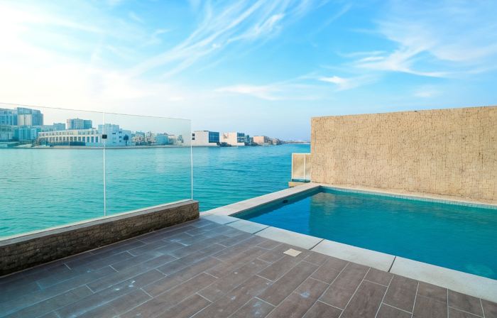 SeaLoft Villas