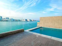 SeaLoft Villas Hotels in Block 257