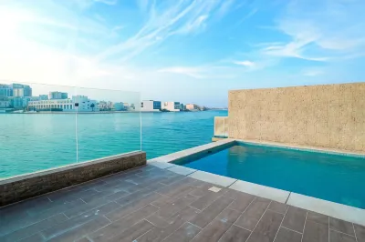 The Sea Loft Boutique Chalets Hotels in 