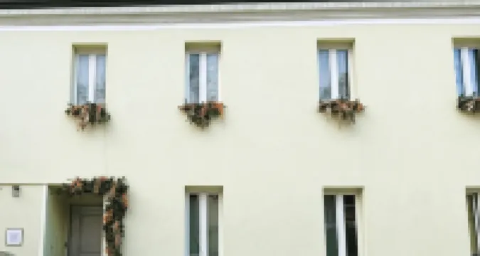 Dimora in Prato