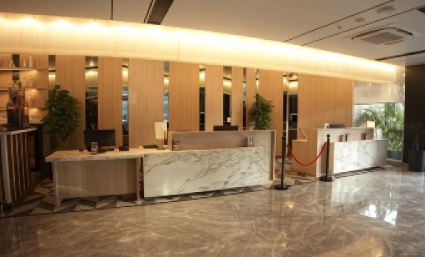 Ramada Encore by Wyndham Chandigarh Zirakpur