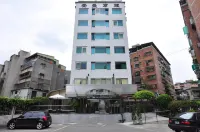 An Song Business Hotel 新店区のホテル