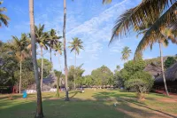 Marari Beach Resort Alleppey- a CGH Earth Experience