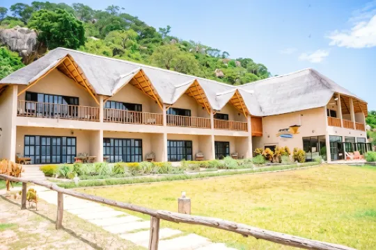 Joma Adventure Lodge