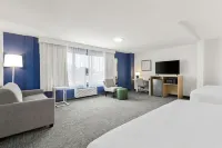 Spark by Hilton Muskogee