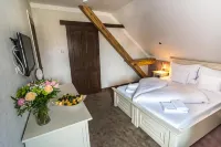 Boutique Hotel Annuska - Boutique