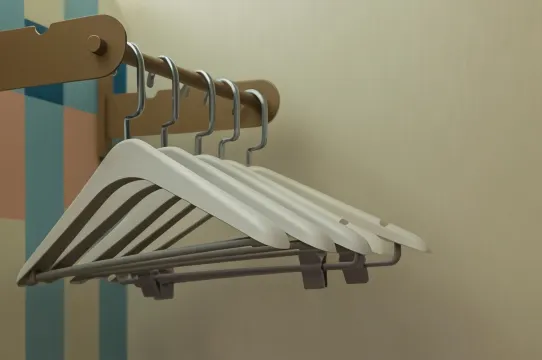 HANTING HOTEL HO CHI MINH CITY DOWNTOWN Kamar Photos