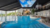 Göbels Hotel Rodenberg - Kolam Renang