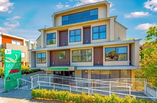 Alexander Inn Отели рядом со станцией Grafton Railway Station