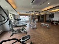 Regenta Dehradun by Royal Orchid Hotels Limited - palestra