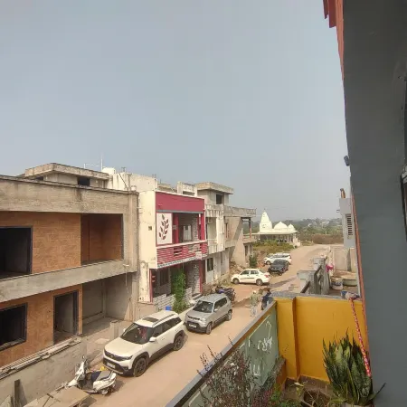MAHAKALI HOMESTAY