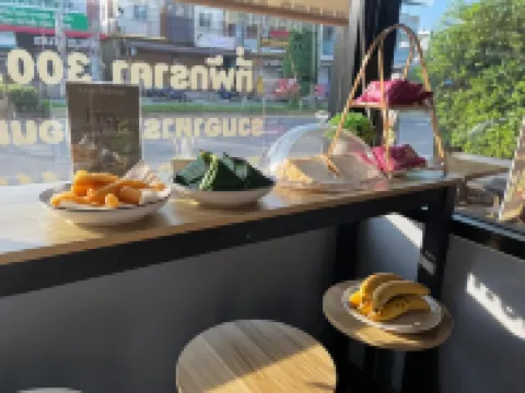 สลีป4ชีป.ดอนสัก โรงแรมในอำเภอ ดอนสัก