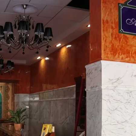 Brahmi Hotel