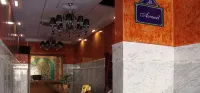 Brahmi Hotel