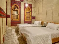 Fort Guesthouse Hotels near Omani - French Museum