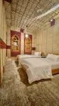 Fort Guesthouse - sul mare