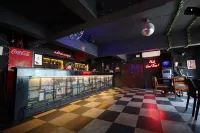 Pratham Inn by Downtown Hotel - Barer