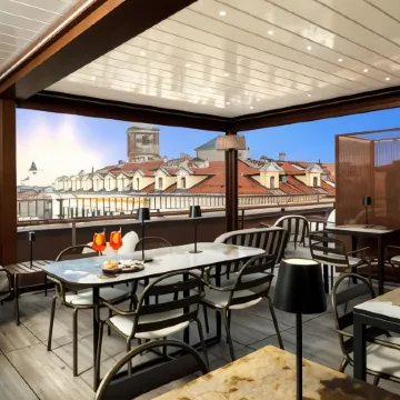 Best Western Plus Hotel Royal Superga