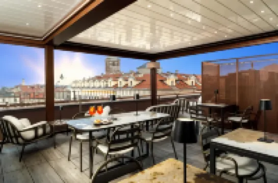 Best Western Plus Hotel Royal Superga