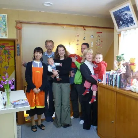 Sea Side Pension Sakuraya
