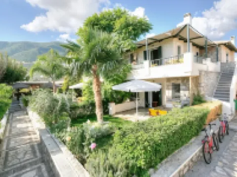 Sunny Garden Aparthotel Hotels in Epidaurus