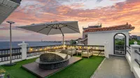 Ganghwa Badasgasanchaeg Spa Pension