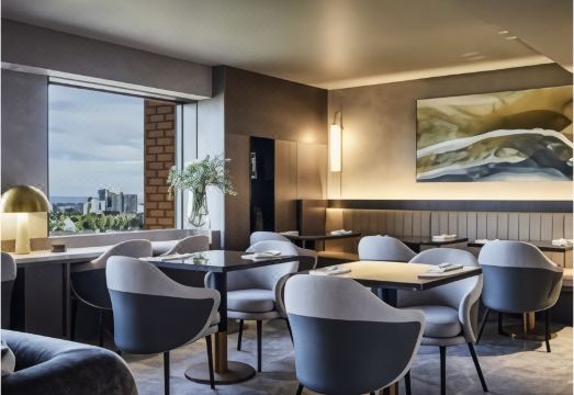 풀먼 멜버른 온 더 파크