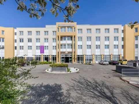 Mercure Hotel Stuttgart Gerlingen