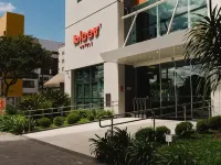 布里夫庫裏提巴酒店 鄰近巴特爾的酒店