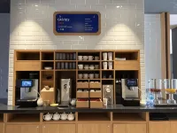 Holiday Inn Express ALMATY by IHG - พร้อมอาหารเช้า