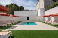 Vila Catarina Luxury Apartments - Pool
