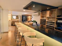 安巴爾精品飯店 卡利