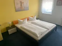 Hotel Schwarzes Ross Siebenlehn