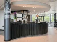 Novotel Suites Genève Aéroport Hotels in Vernier
