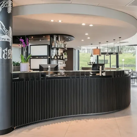 Novotel Suites Genève Aéroport