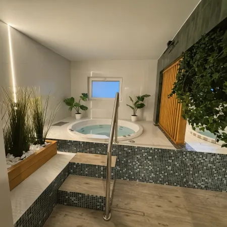 Hotel Vestina