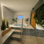 Hotel Vestina - spa