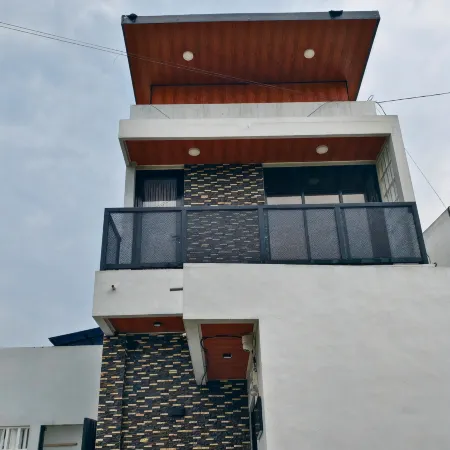 Sadewa Villa Batu | Villa Murah Area Malang dan Batu