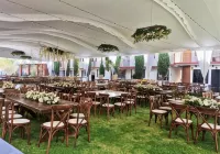 Hotel Real Campestre Tepetoci - spa