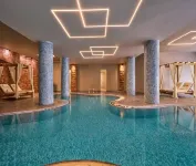 Lindos Imperial Resort & Spa - Private Pools