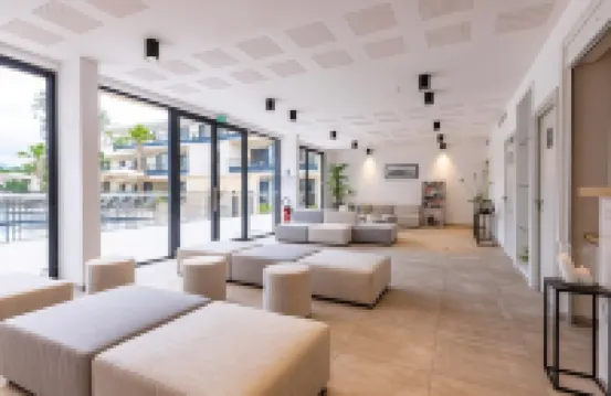 Evancy les Jardins d'Azur - Vence